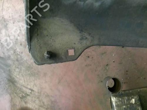 Rear bumper TOYOTA AVENSIS Liftback (_T22_) 1.8 i (AT221_, AT221R) | BP20362297C8 