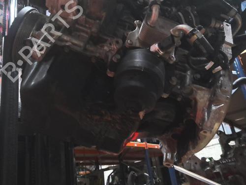 Engine KIA SPORTAGE V (NQ5) 1.6 T-GDi Hybrid | BP30939980M1 