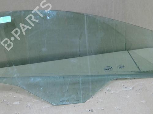 Front left door window FORD KA (RU8) 1.2 | BP29291956C18 