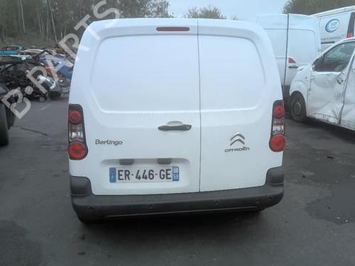Starter CITROËN BERLINGO Box Body/MPV (B9) 1.6 VTi 95 | BP23402779M8  - Image 12