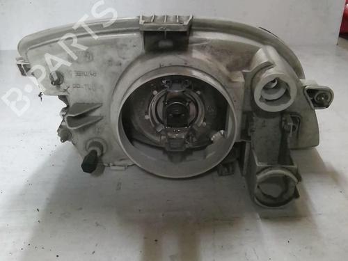 Used Left headlight FIAT SEICENTO / 600 (187_) 0.9 (187AXA, 187AXA1A) (39 hp) 20364869