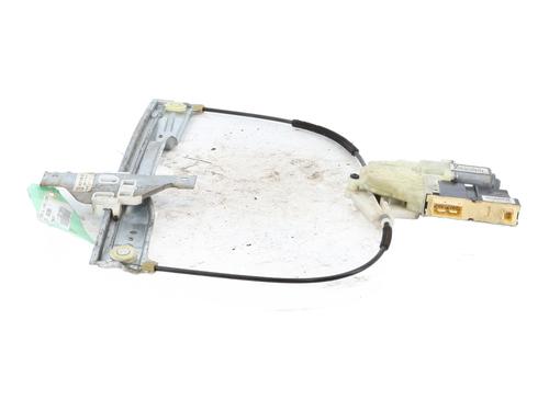 Front right window mechanism CITROËN C4 Coupe (LA_) 1.6 HDi | BP29560263C23 