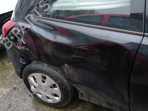 Third brake light OPEL CORSA D (S07) 1.3 CDTI (L08, L68) | BP31878647L11  - Image 14