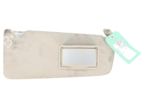 Used Right sun visor Right sun visor LAND ROVER FREELANDER 2 (L359) 2.2 SD4 4x4 (190 hp) 33968622 33968622