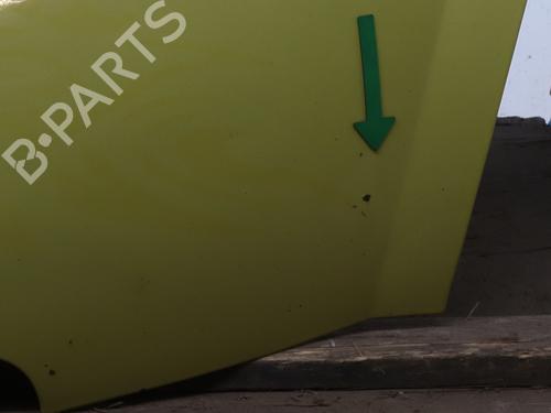 Hood KIA PICANTO I (SA) 1.1 | BP26720958C1