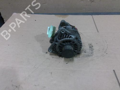 Used Alternator Alternator NISSAN QASHQAI I (J10, NJ10) 2.0 dCi All-wheel Drive (150 hp) 32138503 32138503