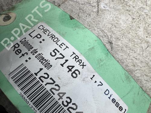 Steering column CHEVROLET TRAX 1.7 TD | BP36955547M21 - Image 7