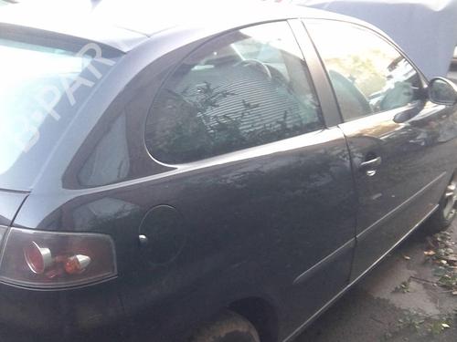 Right mirror SEAT IBIZA III (6L1) 1.2 12V | BP22002930C27 