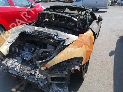 Pipe PORSCHE BOXSTER (981) S 3.4 | BP21817468M125  - Image 14