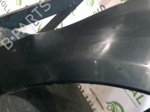 Right front fenders VW POLO (9N_, 9A_) 1.9 TDI | BP20363858C42 