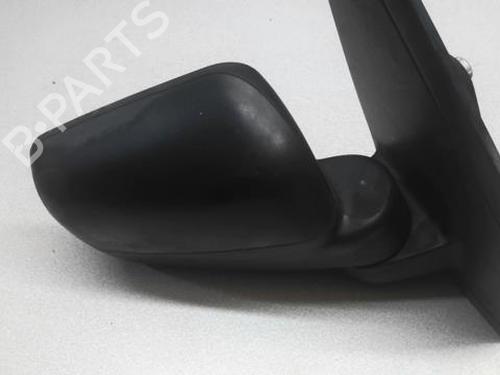 Right mirror FORD TOURNEO CONNECT 1.8 TDCi | BP21592278C27 