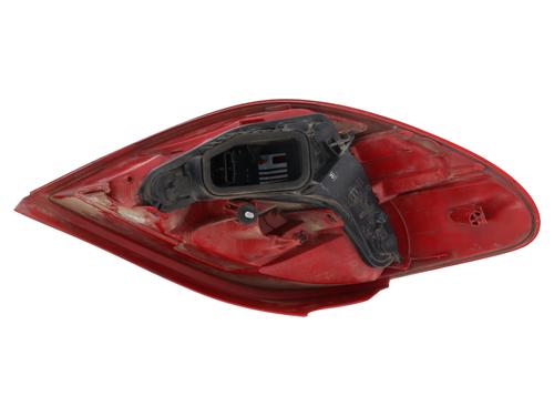 Right taillight PEUGEOT 207 (WA_, WC_) 1.4 HDi | BP20355867C35 