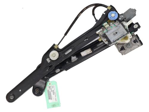 Rear right window mechanism AUDI A7 Sportback (4GA, 4GF) 3.0 TDI quattro | BP24875072C25 
