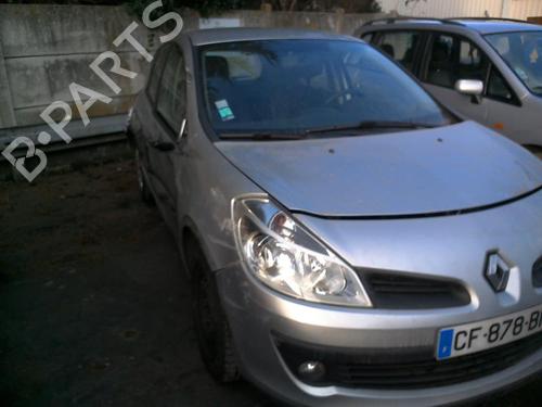 Gearbox RENAULT CLIO III (BR0/1, CR0/1) 1.2 16V (BR0P, CR0P) | BP22439259M3 