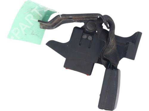 Gurtschloss für Gurtschloss RENAULT CLIO III (BR0/1, CR0/1) 1.5 dCi (BR17, CR17) (86 hp) 36184876 36184876