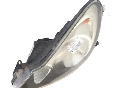Used Left headlight Left headlight OPEL CORSA D (S07) 1.2 LPG (L08, L68) (75 hp) 30915052 30915052
