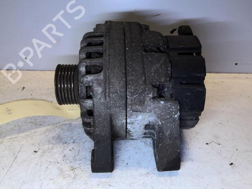 Alternator CITROËN C2 (JM_) 1.4 | BP20360098M7 