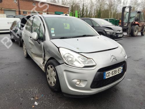 Engine CITROËN C3 II (SC_) 1.4 HDi 70 (SC8HZC, SC8HR0, SC8HP4) | BP23789402M1 - Image 17