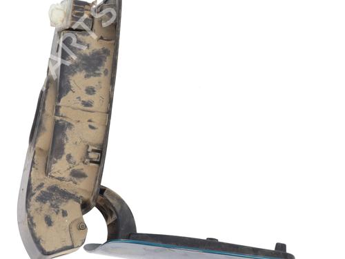 Fuel flap DS DS 3 / DS 3 CROSSBACK (UR_, UC_, UJ_) 1.2 PureTech 130 (URHNSS) | BP31287972C131 