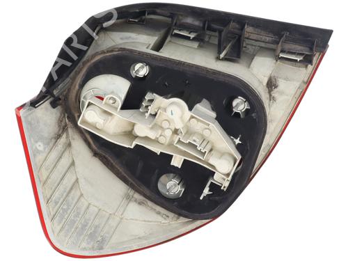 Right taillight BMW 1 (E87) 118 d | BP35902557C35 - Image 6