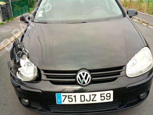 Steering column stalk VW GOLF V (1K1) 1.9 TDI | BP22003642I23 