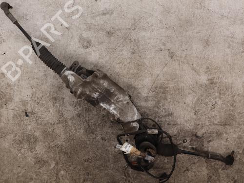 Used Steering rack SKODA OCTAVIA II Combi (1Z5) 1.6 TDI (105 hp) 22001835