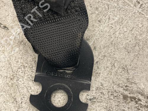 Rear left seatbelt OPEL CORSA D (S07) | BP37450769I29 - Image 2