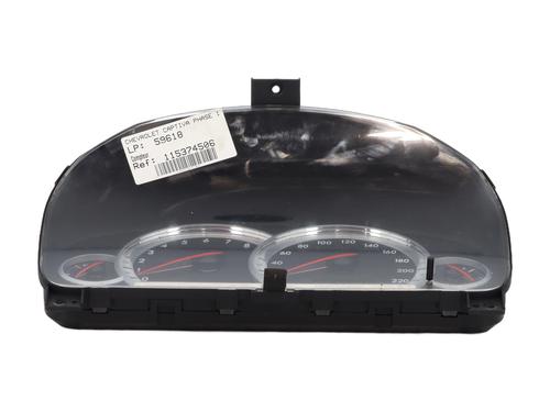 Instrument cluster CHEVROLET CAPTIVA (C100, C140) 2.4 4WD | BP30555816C47 - Image 6