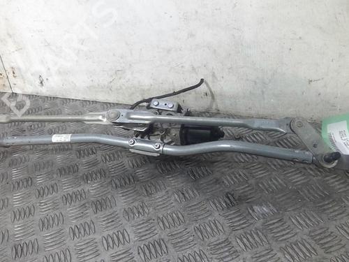 Used Front wiper motor Front wiper motor MINI MINI COUNTRYMAN (F60) John Cooper Works ALL4 (231 hp) 20353004 20353004
