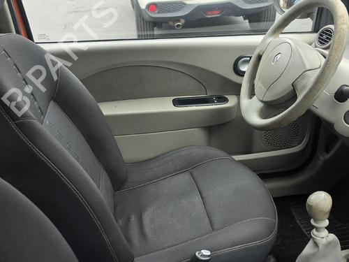 Front right panel RENAULT TWINGO II (CN0_) 1.2 (CN0D) | BP37164454C59 - Image 18