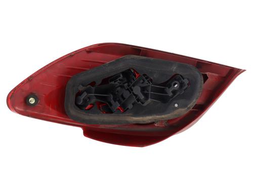 Left taillight PEUGEOT 307 (3A/C) 1.6 HDi | BP29292379C34 
