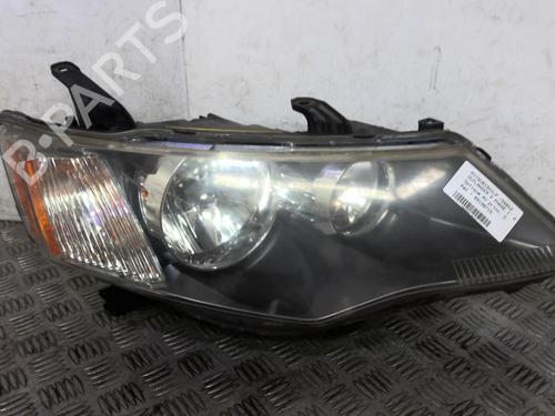 Used Right headlight Right headlight 20365917 20365917
