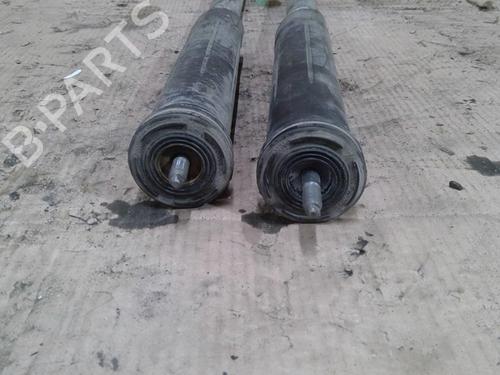 Right rear shock absorber TOYOTA YARIS (_P13_) 1.4 D (NLP130_, NLP130) | BP29896390M19