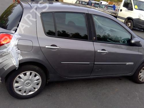 Engine control unit (ECU) RENAULT CLIO III (BR0/1, CR0/1) 1.5 dCi | BP30604582M57 - Image 7