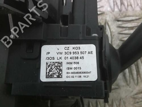 Used Steering column stalk Steering column stalk VW PASSAT B6 Variant (3C5) 2.0 TDI 16V (140 hp) 20370428 20370428