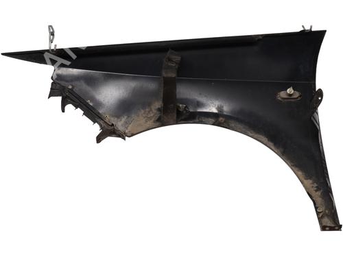 Right front fenders SEAT IBIZA IV ST (6J8, 6P8) 1.6 TDI | BP20484295C42 