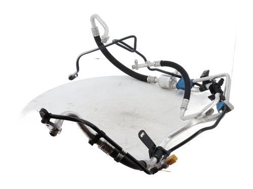 Used AC pipe AC pipe CITROËN C3 III (SX) 1.2 PureTech 82 (83 hp) 22596925 22596925