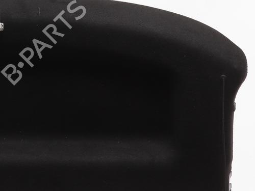 Used Rear parcel shelf Rear parcel shelf CITROËN DS3 (SA_) 1.4 HDi 70 (SA8HP4) (68 hp) 29214179 29214179