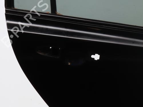 Right rear door HONDA CIVIC VIII Saloon (FD, FA) 1.3 IMA (FA3, FD3) | BP22794034C5 