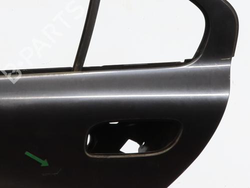 Dør venstre bagtil VOLVO S60 I (384) D5 | BP29896520C4