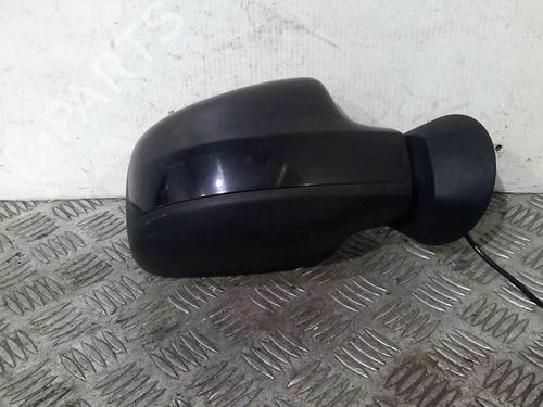 Used Right mirror DACIA SANDERO 1.5 dCi (86 hp) 20360179
