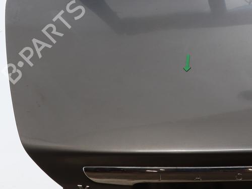 Bakluke CC/Kombi-Kupé JAGUAR X-TYPE I (X400) 2.0 D | BP21728267C6 