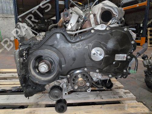 Engine RENAULT MEGANE IV Hatchback (B9A/M/N_) 1.6 dCi 130 (B9A4) | BP39258270M1 - Image 4