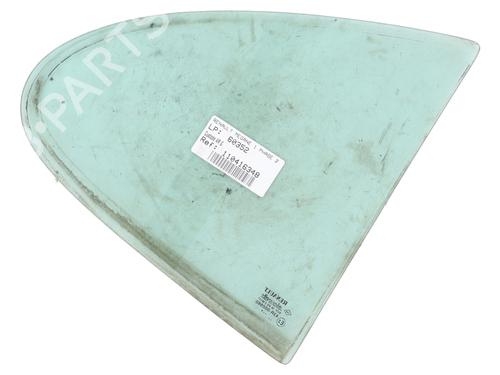 Used Rear left door window RENAULT MEGANE I Classic (LA0/1_) 1.4 16V (LA0D, LA1H, lA0W, LA10) (95 hp) 28160066