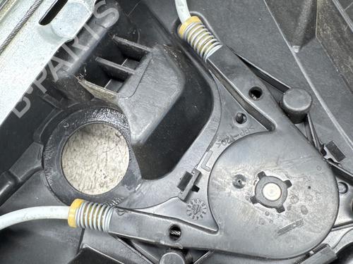 Front left window mechanism FORD FIESTA VI (CB1, CCN) 1.5 TDCi | BP36423615C22 - Image 7