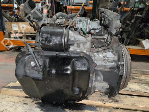 Engine TOYOTA RAV 4 II (_A2_) 2.0 D 4WD (CLA20_, CLA21_, CLA20R, CLA21R) | BP36281968M1  - Image 6
