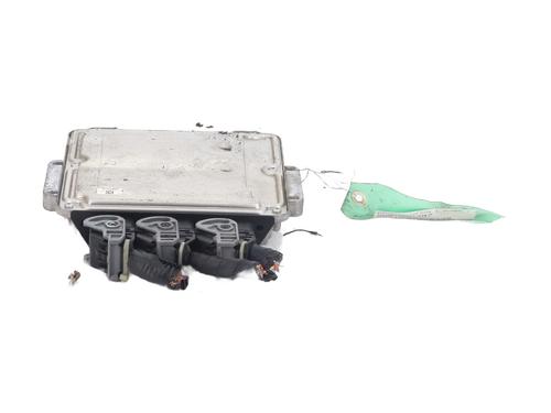 Engine control unit (ECU) RENAULT KOLEOS I (HY_) 2.0 dCi (HY0K) | BP23789441M57 