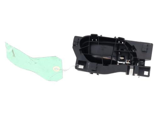 Rear left interior door handle CITROËN C3 II (SC_) 1.4 HDi 70 (SC8HZC, SC8HR0, SC8HP4) | BP30116333I15 