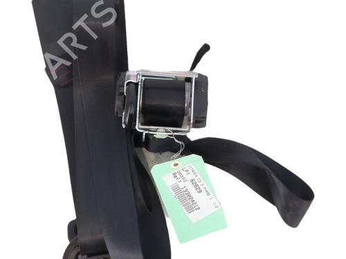 Front right seatbelt CITROËN C3 III (SX) 1.2 VTi 82 | BP39425608I25 - Image 4