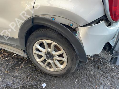 Front right interior door handle FIAT 500X (334_) 1.3 D Multijet (334AXH1A) | BP32199989I14  - Image 41